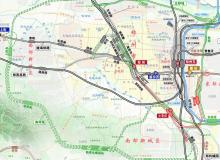 百日倒计时！郑州南站主体工程快完成了！另这些铁路规划要了解！