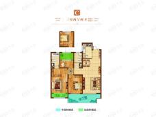 元泰京华园_安阳元泰京华园楼盘详情-安阳乐居