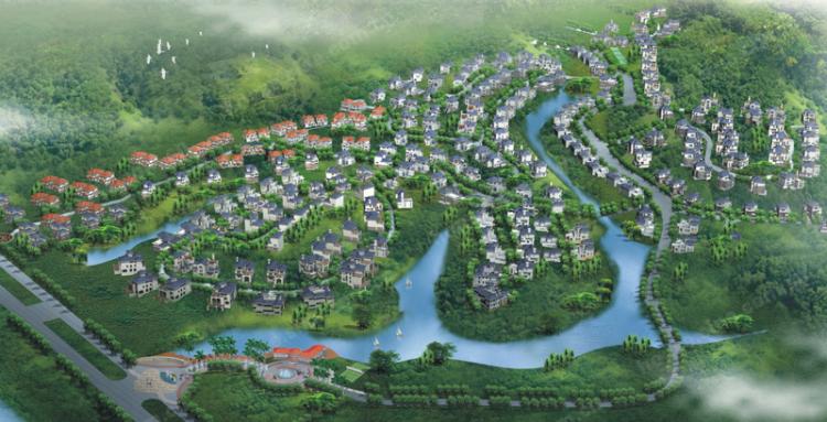 紫泉流溪湾_广州紫泉流溪湾楼盘详情-广州乐居