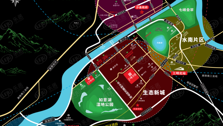 港务博学园