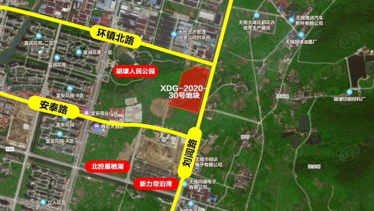 立即进群 楼盘动态(5) 全部动态 新品入市|胡埭板块新项目来了!