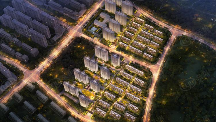 西发融信 缦山兰庭_青岛西发融信 缦山兰庭楼盘详情