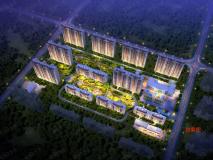沧州碧桂园樾澜庭图片,样板间,实景图,装修效果图-沧州乐居