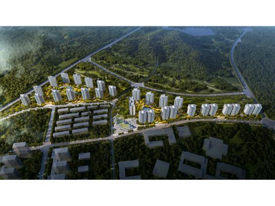 阳光城未来悦_重庆阳光城未来悦楼盘详情-重庆乐居