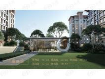 中骏云景台效果图