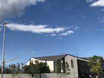 翡翠西湖社区实景