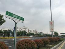 枫丹壹號位置交通图