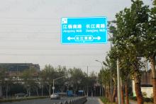 上海三湘海尚位置交通图