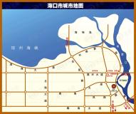 佳元·江畔人家位置交通图