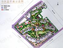 珠江香樟南园二期效果图