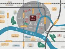 永康宝龙广场位置交通图
