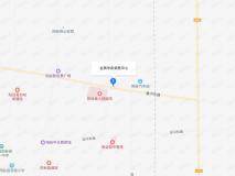 阳谷·金凤华府位置交通图