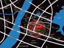 中南汇位置交通图