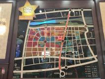 里普利广场位置交通图