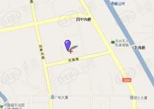 玖隆钱江观邸位置交通图