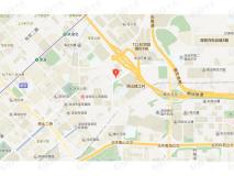 东关·乐尚林居位置交通图