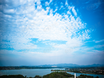 芭蕉湖·恒泰雅园三期社区实景