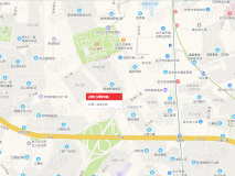 武汉城建汉阳印象位置交通图
