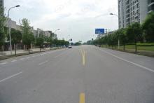 吉宝·汇锦城位置交通图