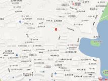 芜湖苏宁广场位置交通图