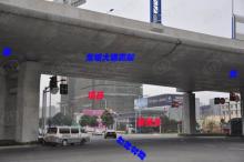 惠峰派克公馆位置交通图